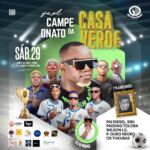 Campeonato da Casa Verde